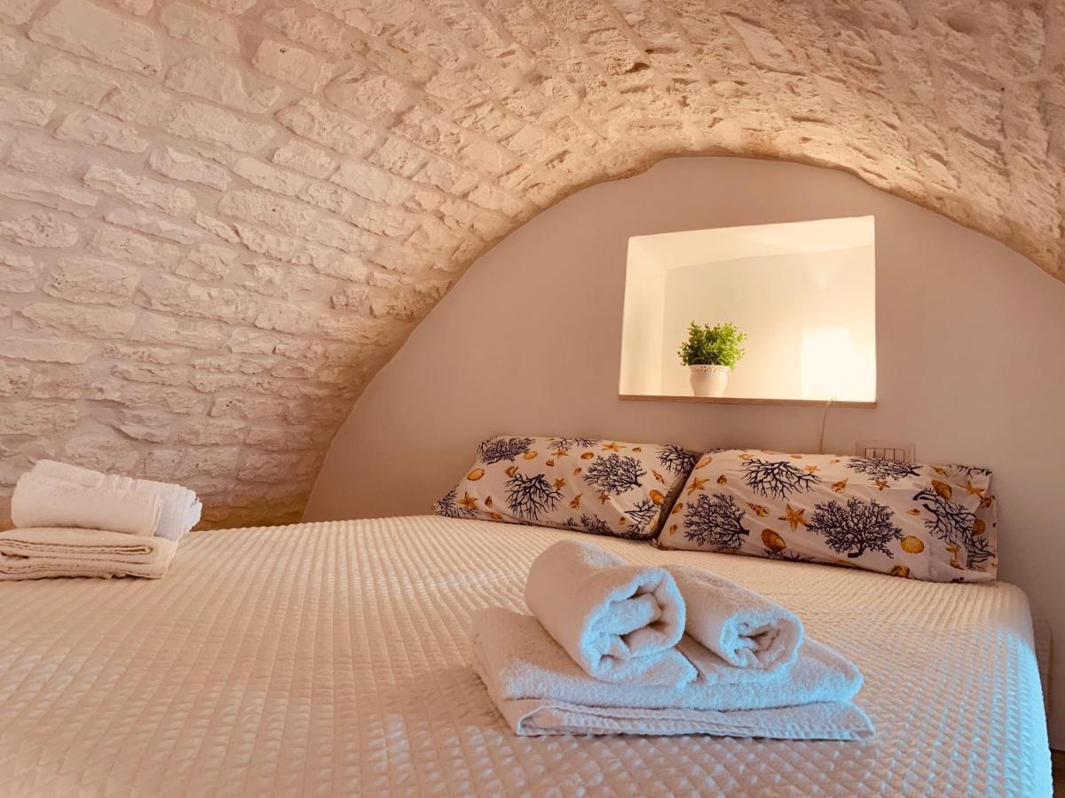 Il Campanile Villa Cisternino Buitenkant foto