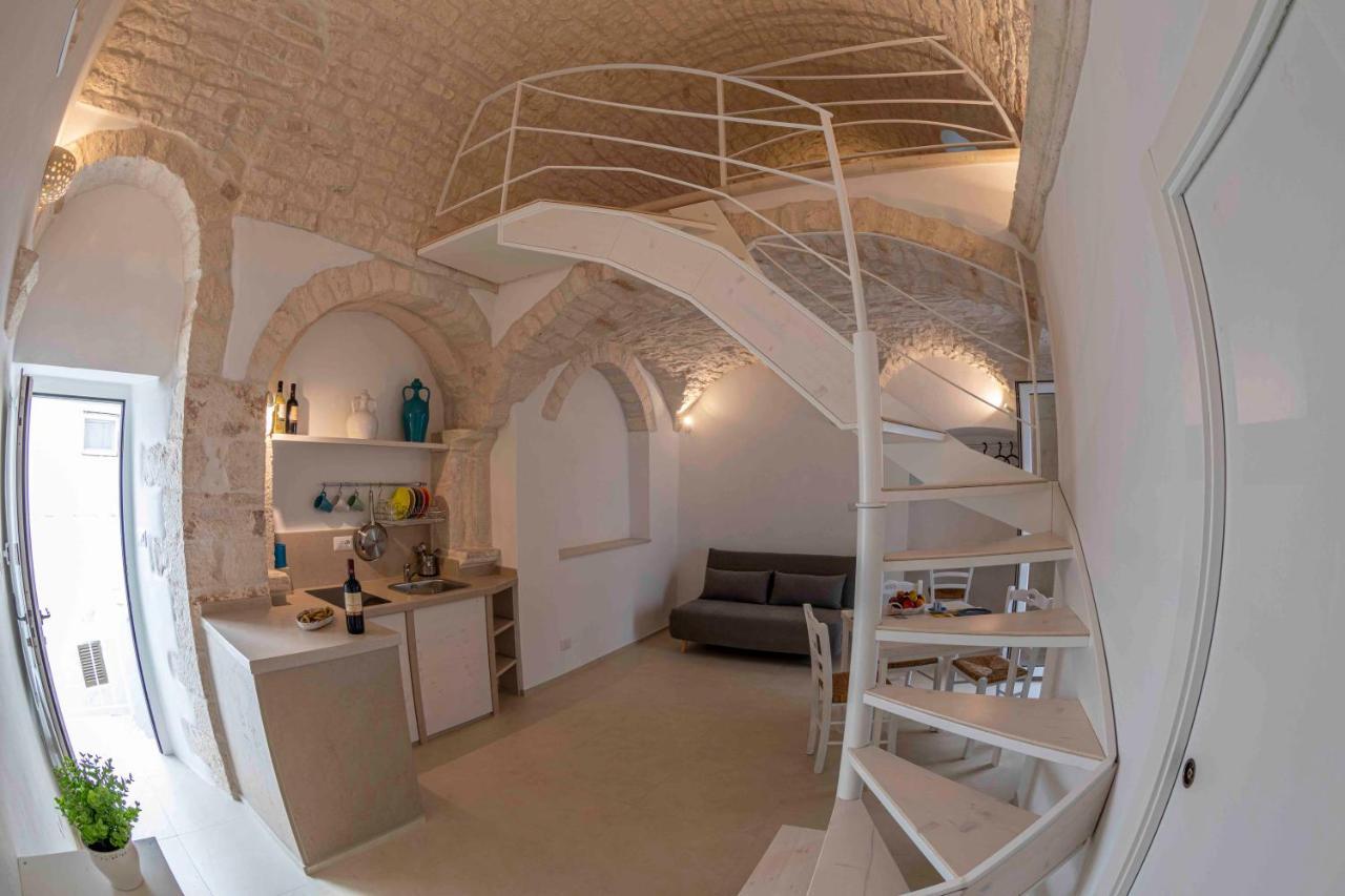 Il Campanile Villa Cisternino Buitenkant foto