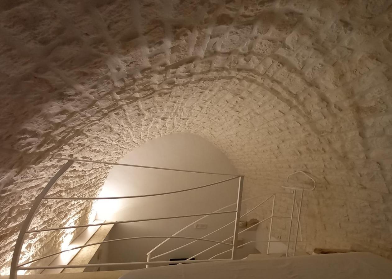 Il Campanile Villa Cisternino Buitenkant foto