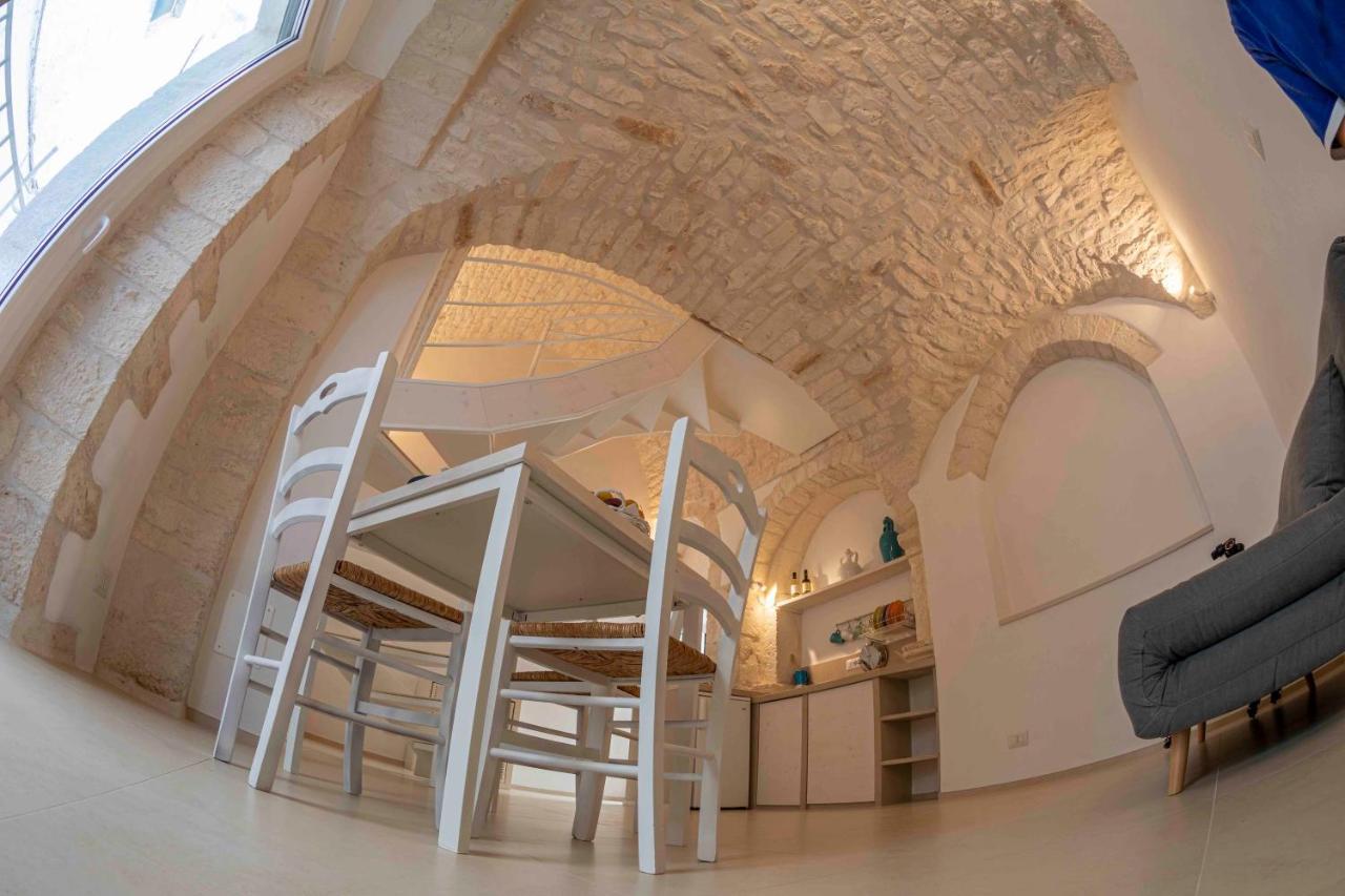 Il Campanile Villa Cisternino Buitenkant foto