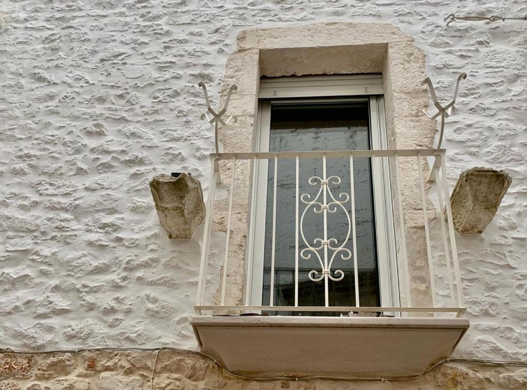Il Campanile Villa Cisternino Buitenkant foto