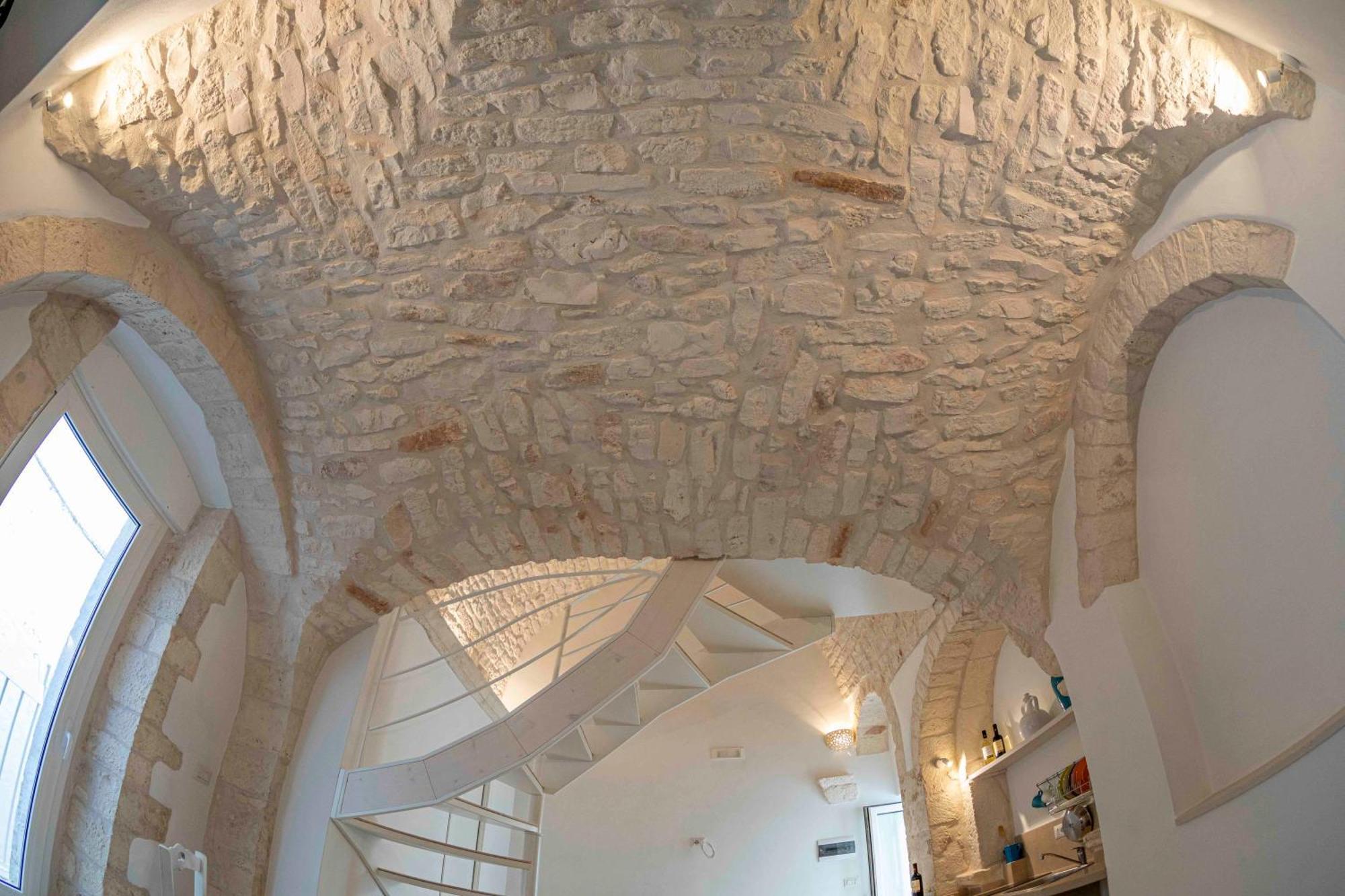 Il Campanile Villa Cisternino Buitenkant foto